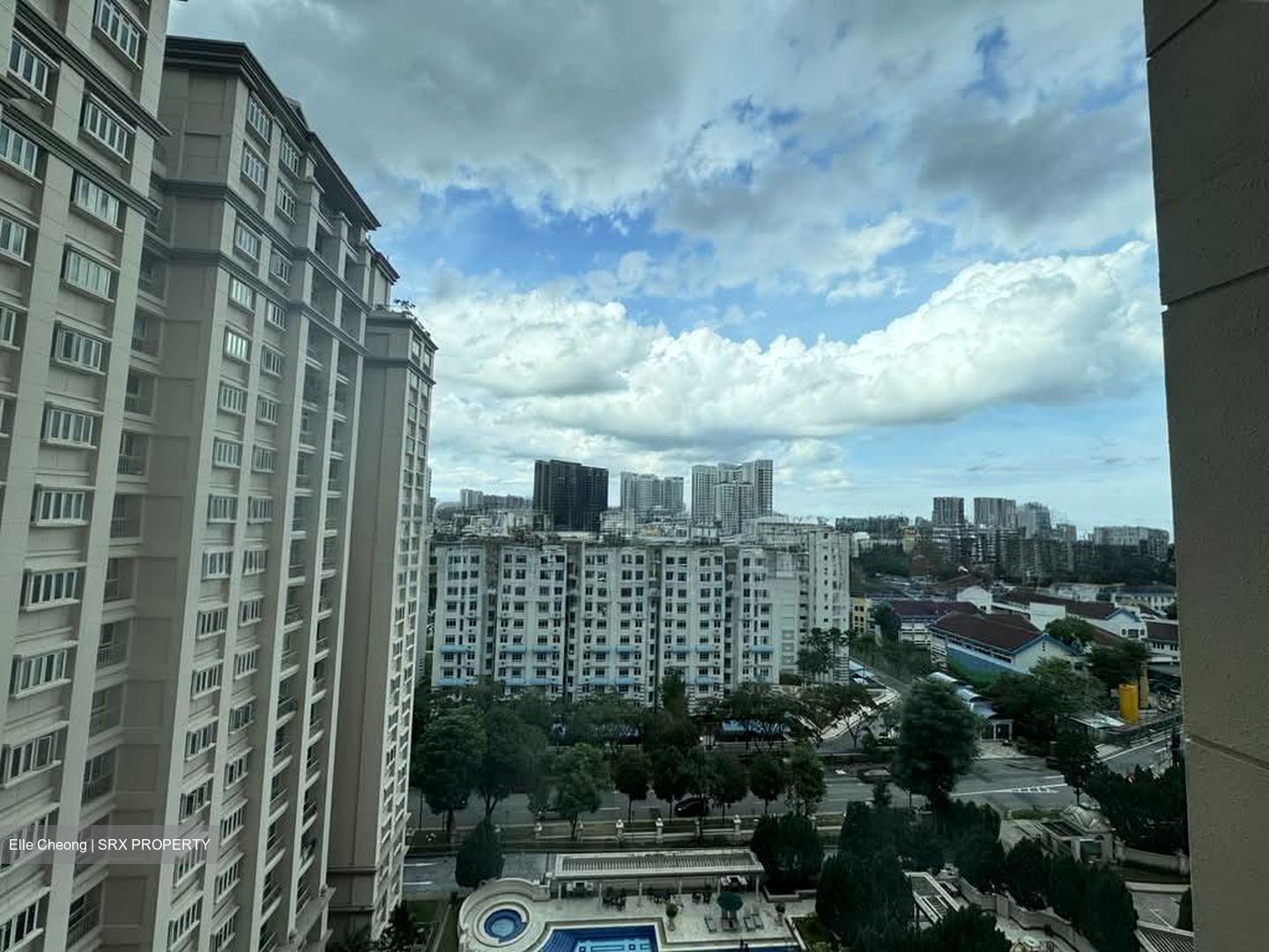 The Gardens At Bishan (D20), Condominium #600184381